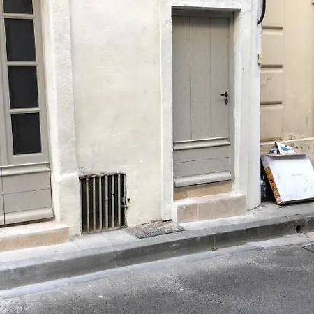 Duplex En Pierre Proche Des Arenes Appartement Arles Buitenkant foto