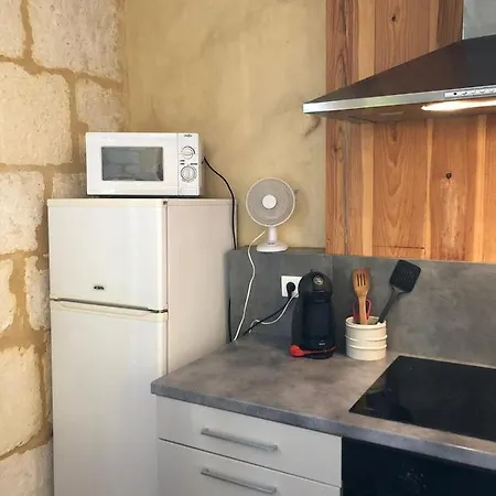 Duplex En Pierre Proche Des Arenes Appartement Arles Buitenkant foto