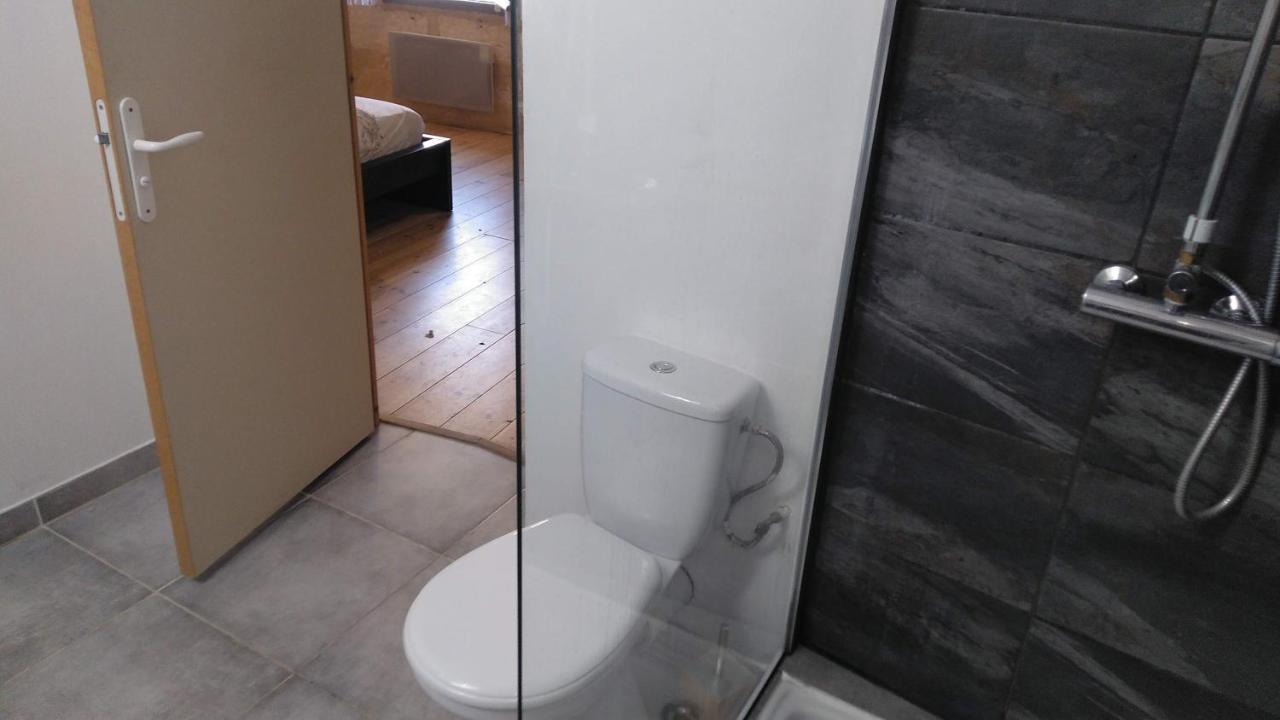 Duplex En Pierre Proche Des Arenes Arles